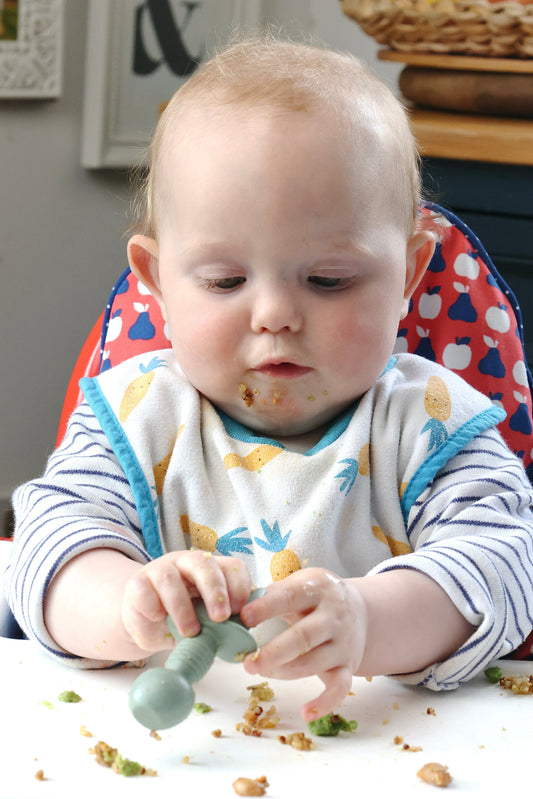 Preparing for Weaning: Practical Tips & Mental Preparation