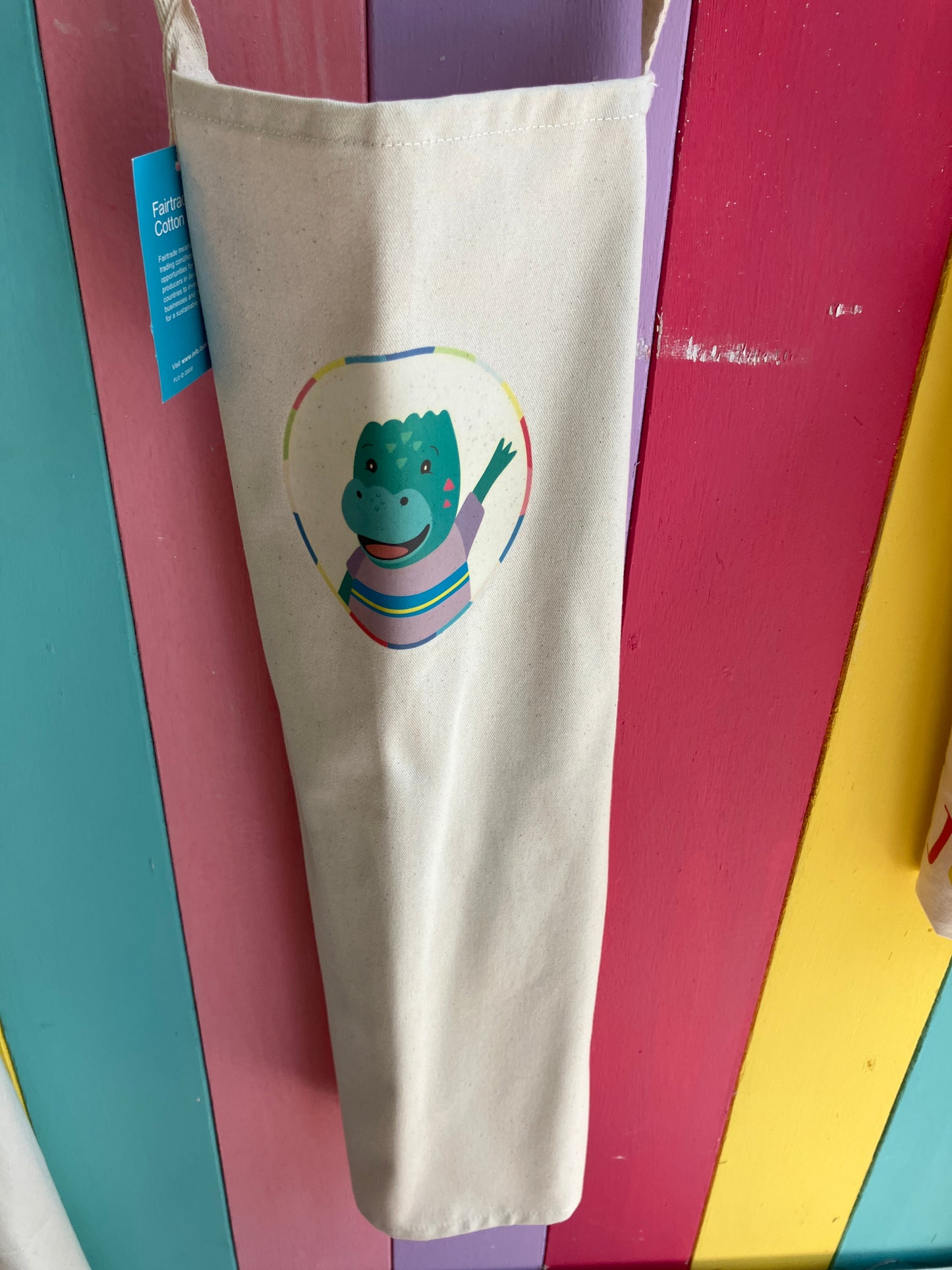 Joey's Child Apron