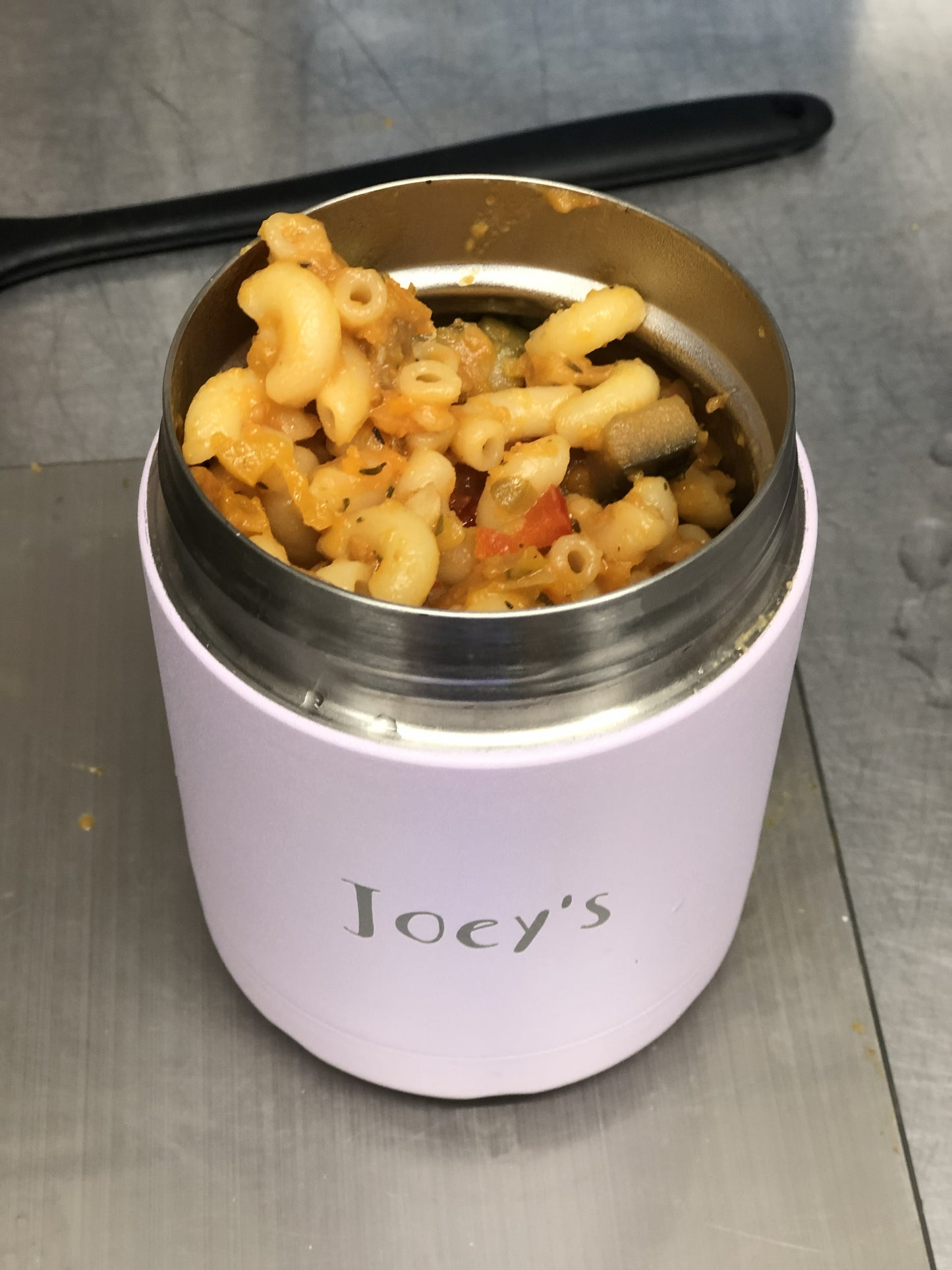 Chilly's Food Pot