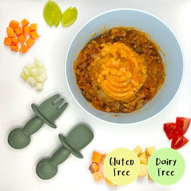 Shepherds Pie