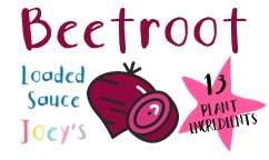 Beetroot Sauce