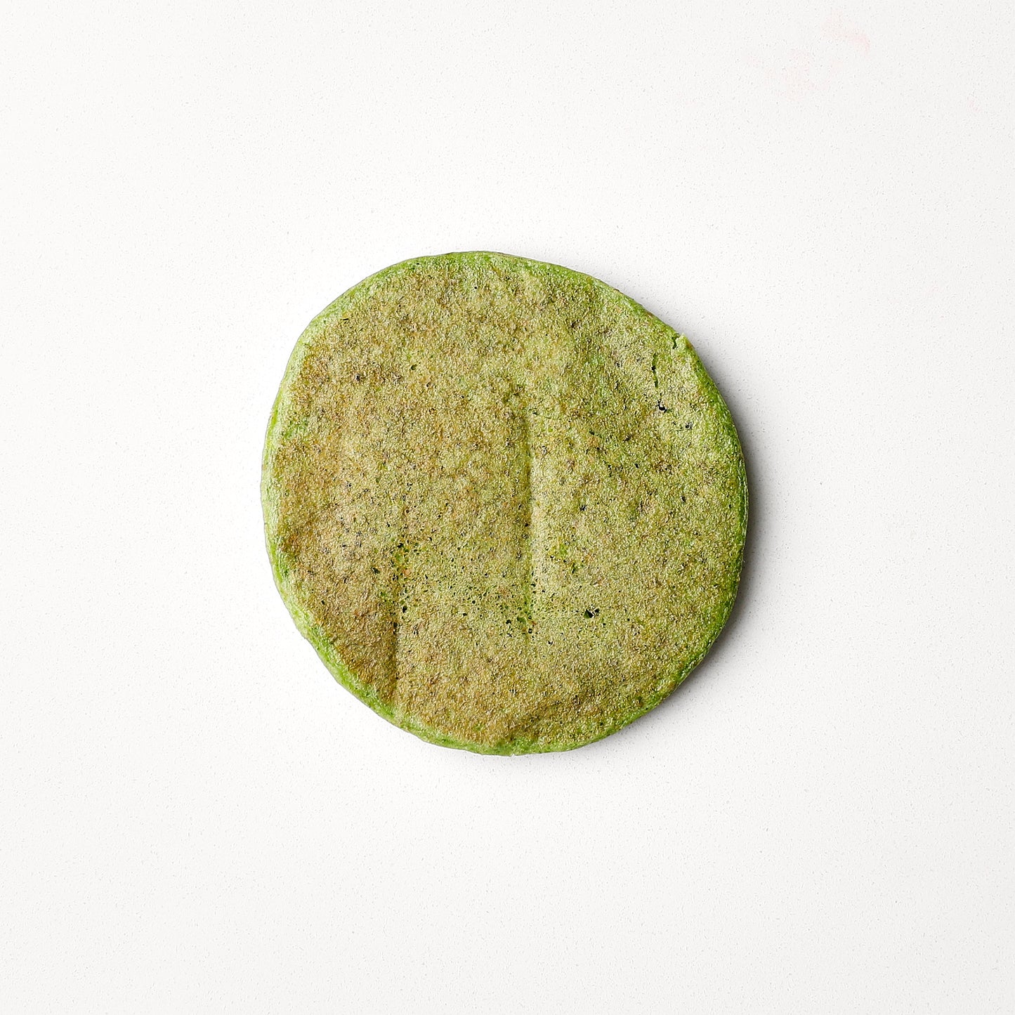 Spinach, Peas & Kale Pancake