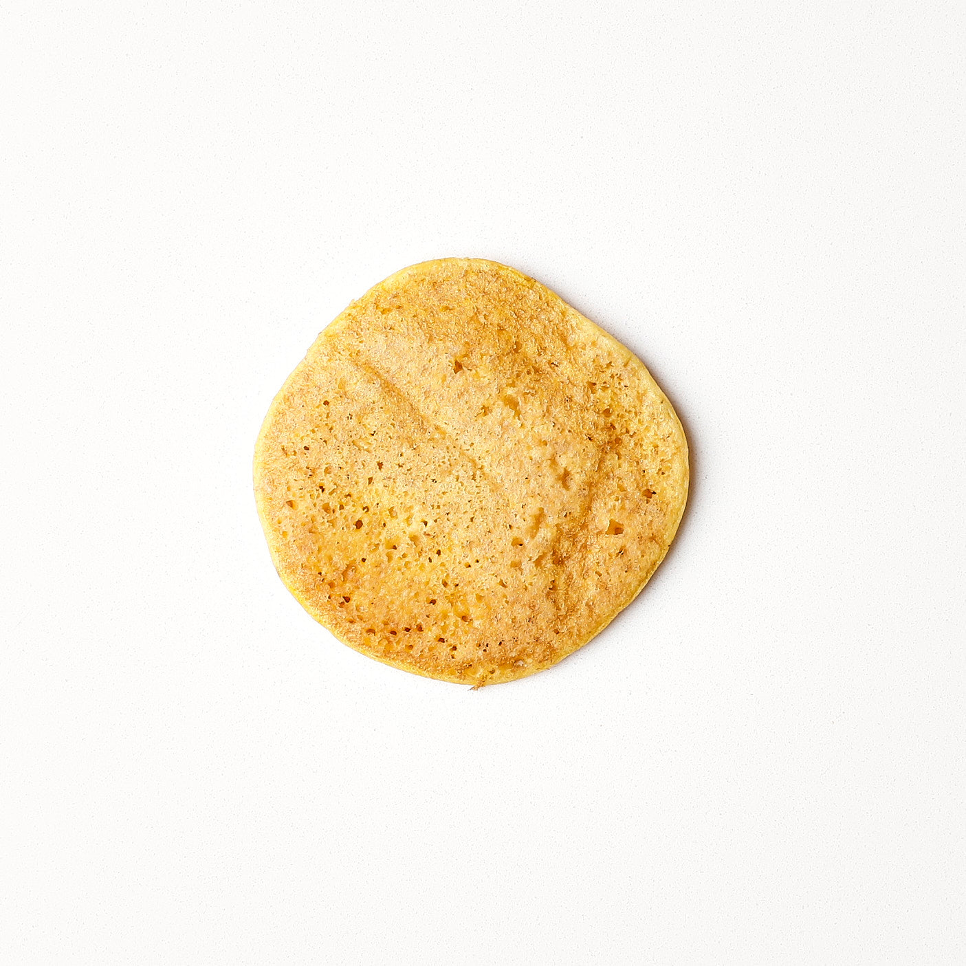 Sweet Potato & Pumpkin Spice Pancake