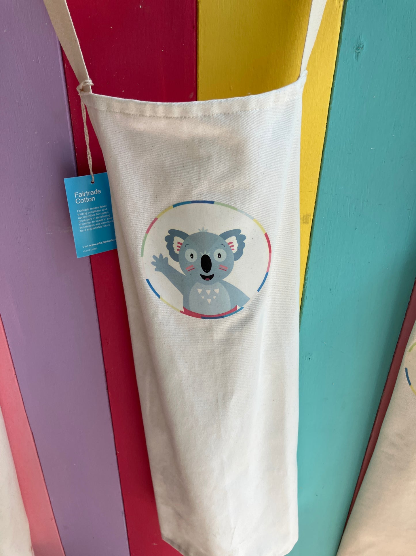 Joey's Child Apron