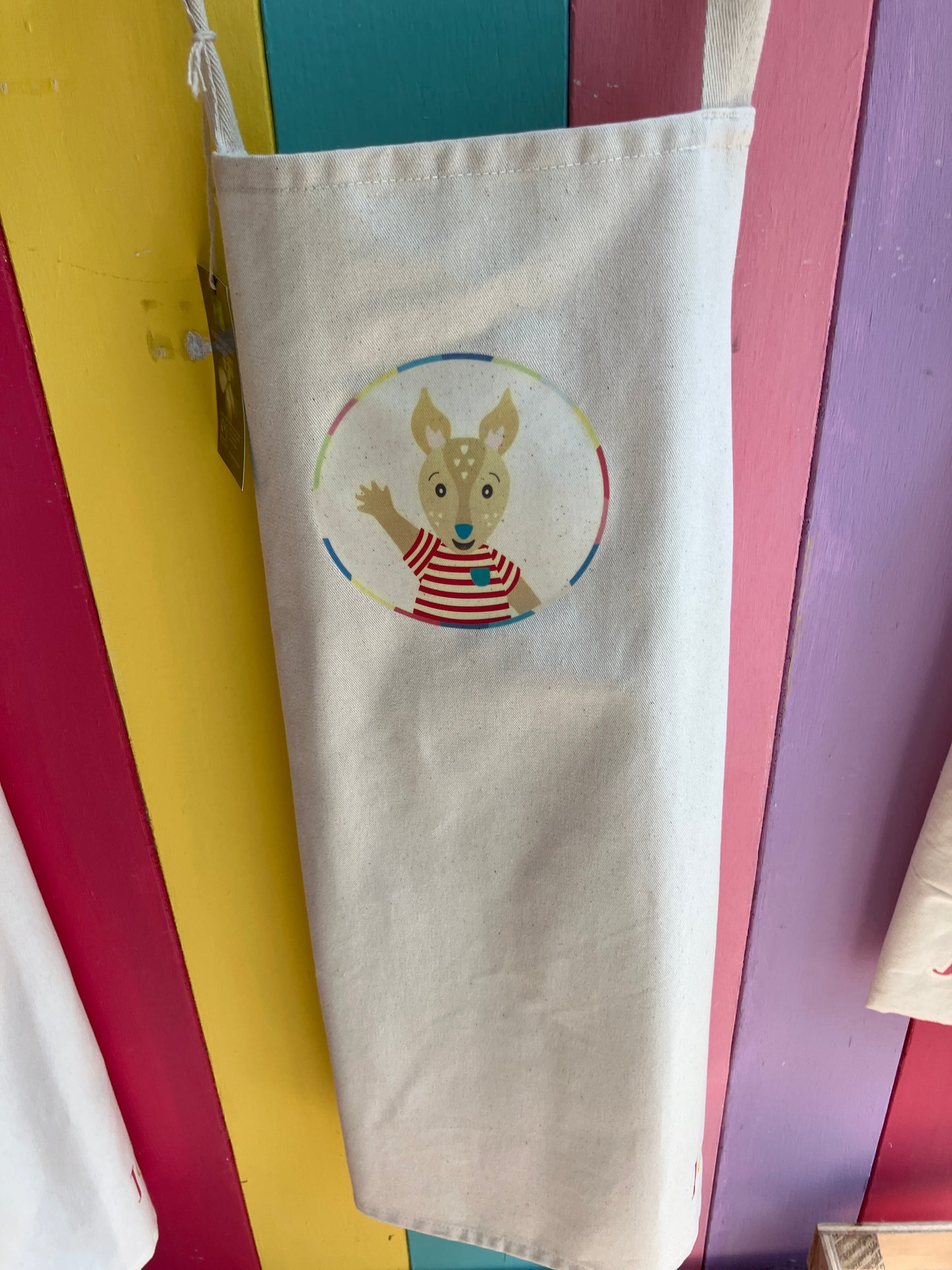 Joey's Child Apron