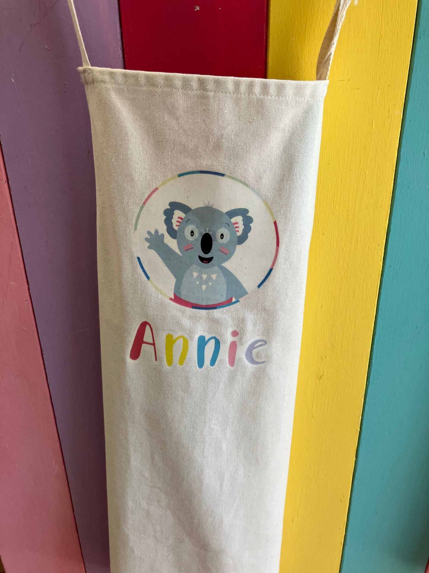 Joey's Child Apron