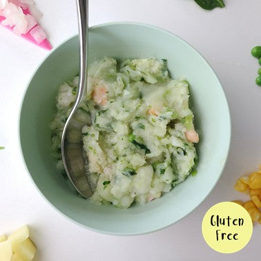 Fish Pie