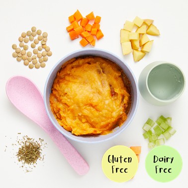 Cottage Pie
