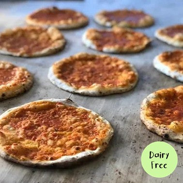 Joey's Pizza