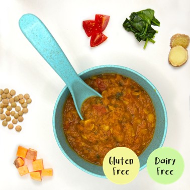 Chana Dal