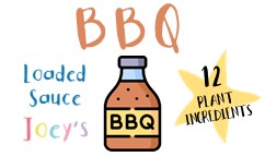 BBQ Sauce